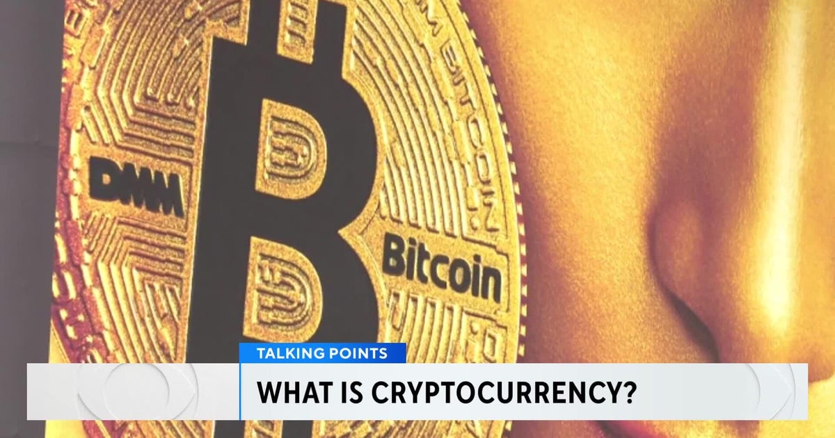 New regulations in the age of cryptocurrency
