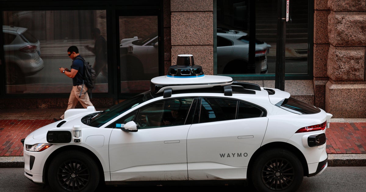 Protest planned as Boston City Council considers driverless cars 