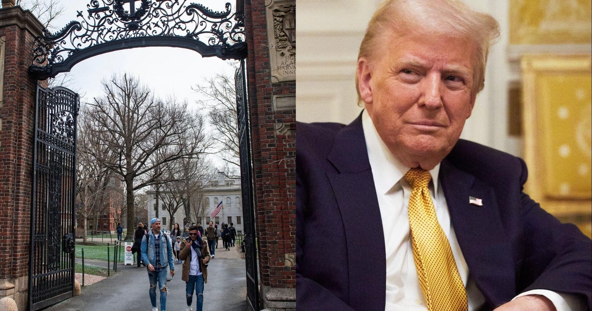 Why Columbia University agreed to a 1 million settlement with the Trump administration