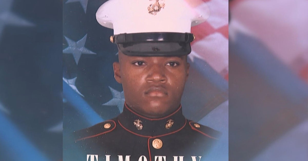 Family sues North Philly funeral over claims staff gave unmarked box with son's brain 
