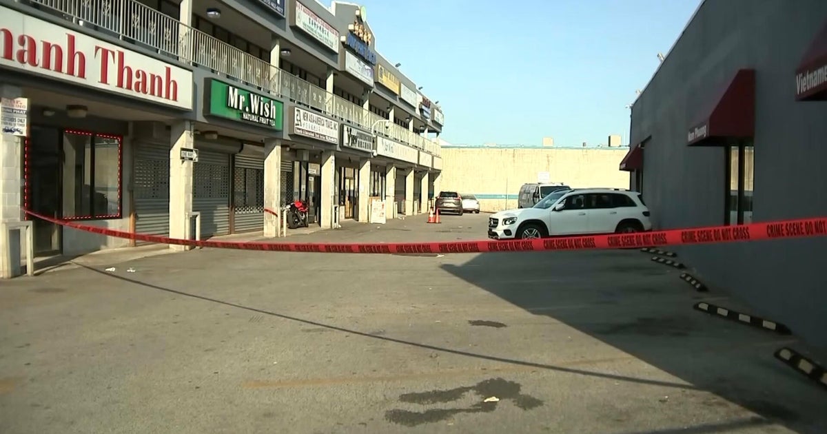 Delco man arrested in South Philly mass shooting that injured 8 people 