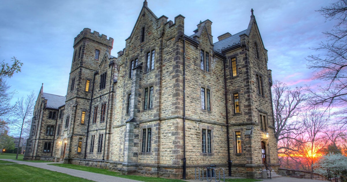 Ohio college ranked among most beautiful campuses in America 