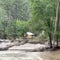 Heat wave scorches most of U.S. as floods hit New Mexico