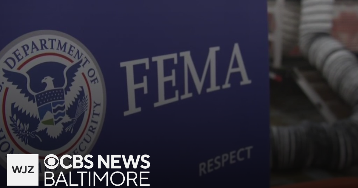 FEMA Proposes Nearly $1 Billion Cuts to Emergency Management Grants