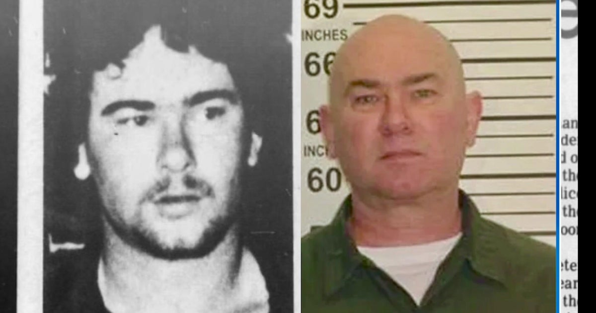 Convicted killer on parole arrested at Westchester dog park, police say 