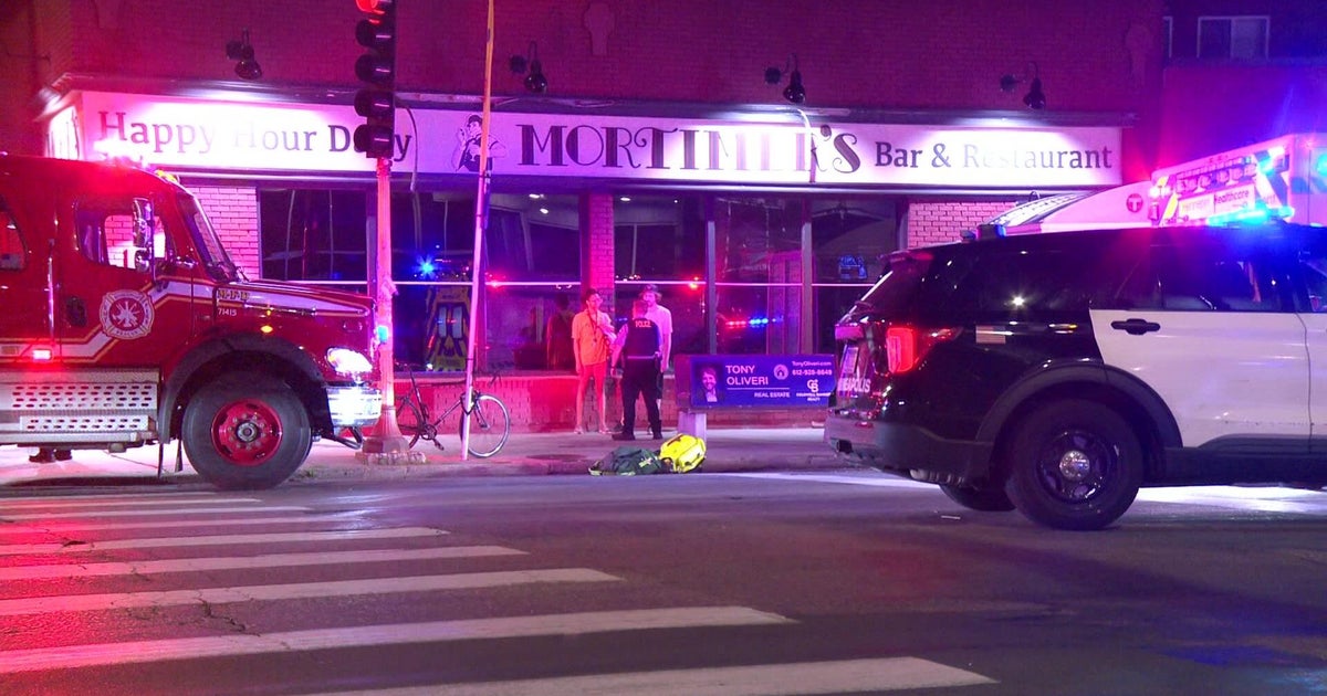 1 dead in south Minneapolis shooting 