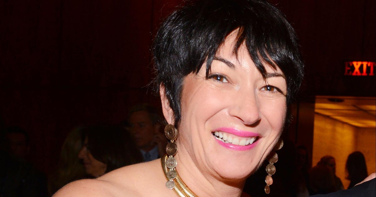 Ghislane Maxwell's lawyer speaks after her second Justice Department interview