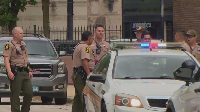 carjacking arrests 