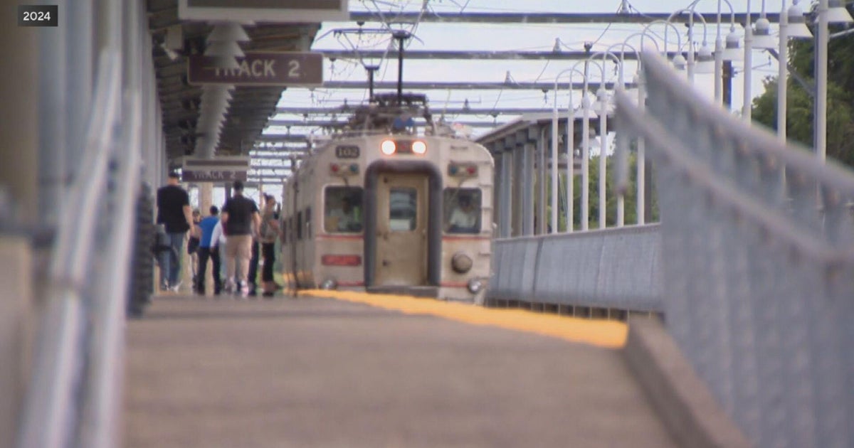 Family of journalist killed on South Shore Line tracks says safety risks remain 