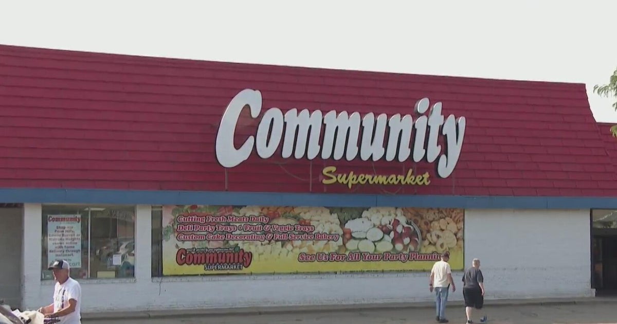 Natrona Heights' Community Supermarket to shut down this fall 