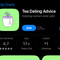 Forget ChatGPT. Tea is the most downloaded app on Apple's App Store.