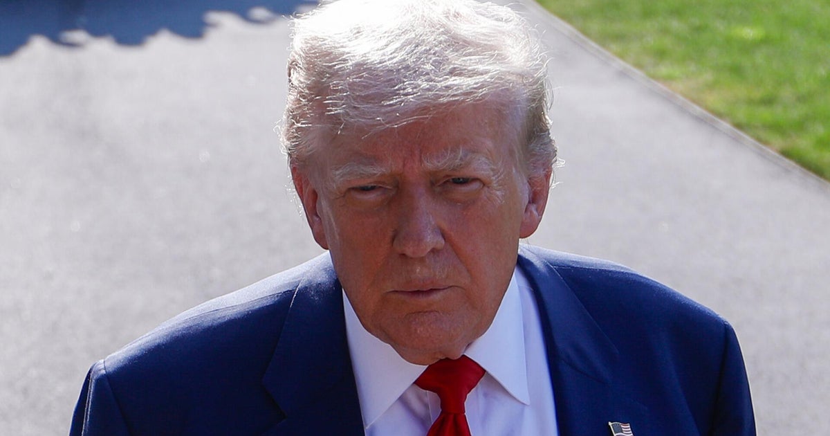 Trump says he hasn't thought about pardoning Ghislaine Maxwell