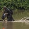 Flash floods and heat inundate millions of Americans