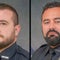 1 killed after police officers were ambushed, officials say