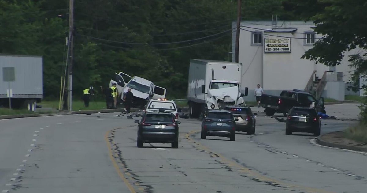 Multiple Major Traffic Crashes Disrupt North America