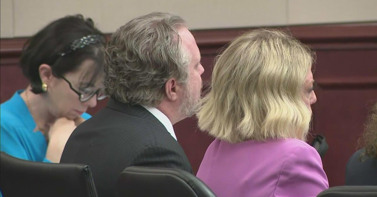 Victim's brother testifies in murder trial of former Aurora dentist ...