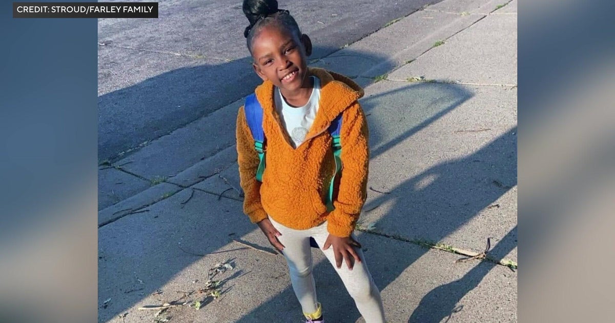 SPPD: No charges anticipated for driver who hit 7-year-old 