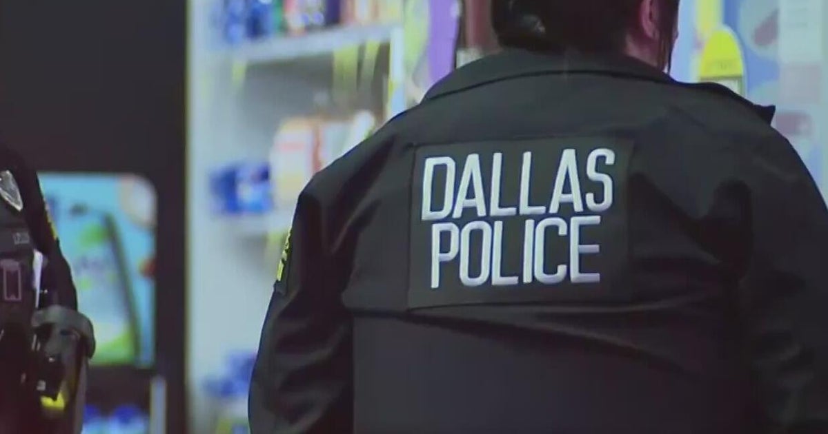 Decrease in Central Business District crime rates not a victory declaration, DDI CEO says 
