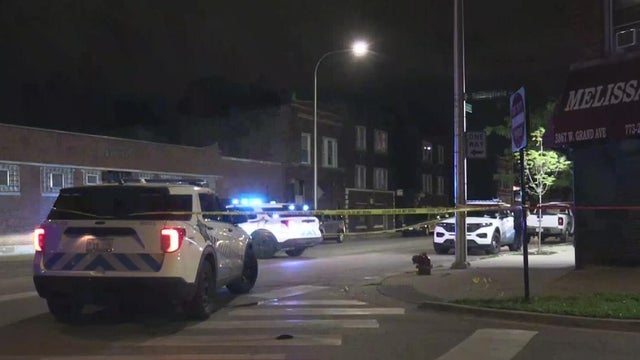humboldt park shooting 