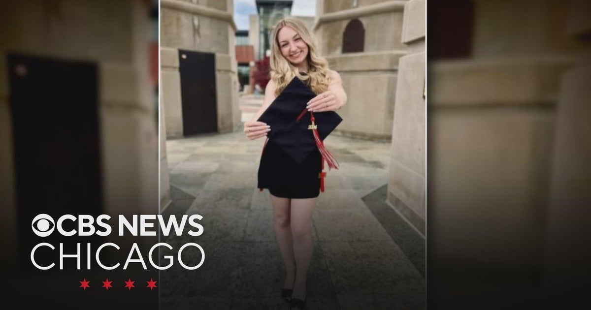 Family of Chicago journalist killed crossing Hegewisch tracks say not ...