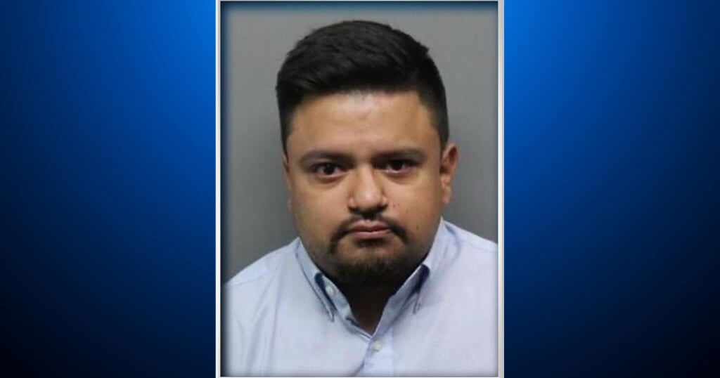 Concord police arrest suspect in multiple sexual assaults 