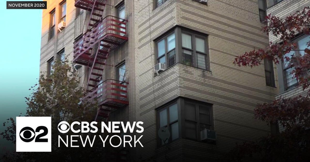 DNA evidence leads to arrest in 2020 Bronx cold case, police say - CBS ...