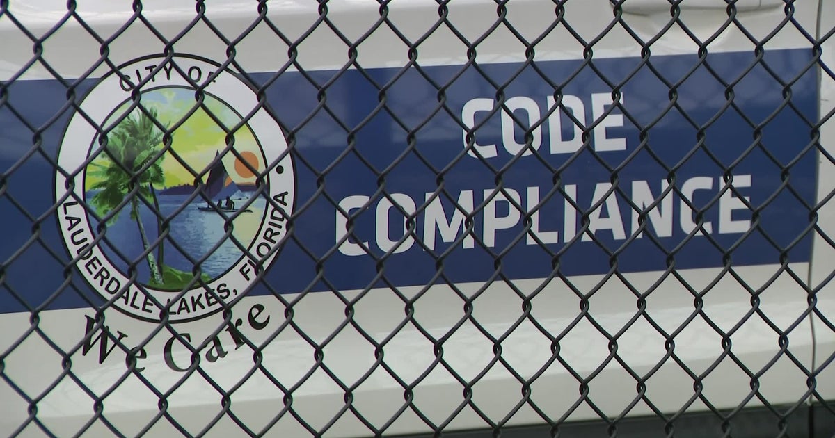 Lauderdale Lakes commissioners’ walkout halts vote on relief for property owners facing six-figure fines