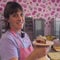 Napa bakery owner with multiple sclerosis gets new kitchen thanks to community donations