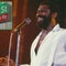 City renames street after legendary singer, Philly native Teddy Pendergrass