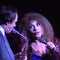 From the archives: Jazz singer Cleo Laine and musician John Dankworth