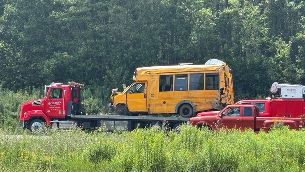 Serious Multi-State Crashes Injure Dozens Across U.S.