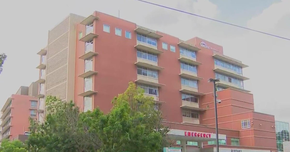 Weiss Memorial Hospital's access to Medicare payments revoked 