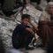 At least 25 Palestinians killed by Israeli gunshots and strikes in Gaza