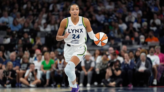 Sky Lynx Basketball 