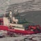 Chinese research ship detected off Alaskan coast, Coast Guard says