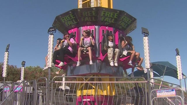ca state fair 2025 