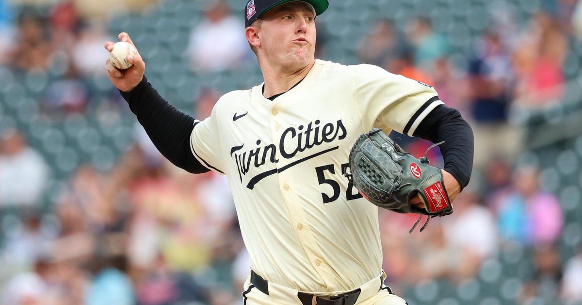 Minnesota Twins narrowly beat Washington Nationals 1-0 