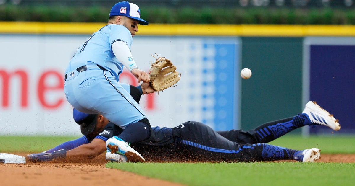Detroit Tigers suffer another loss to Toronto Blue Jays 6-2 