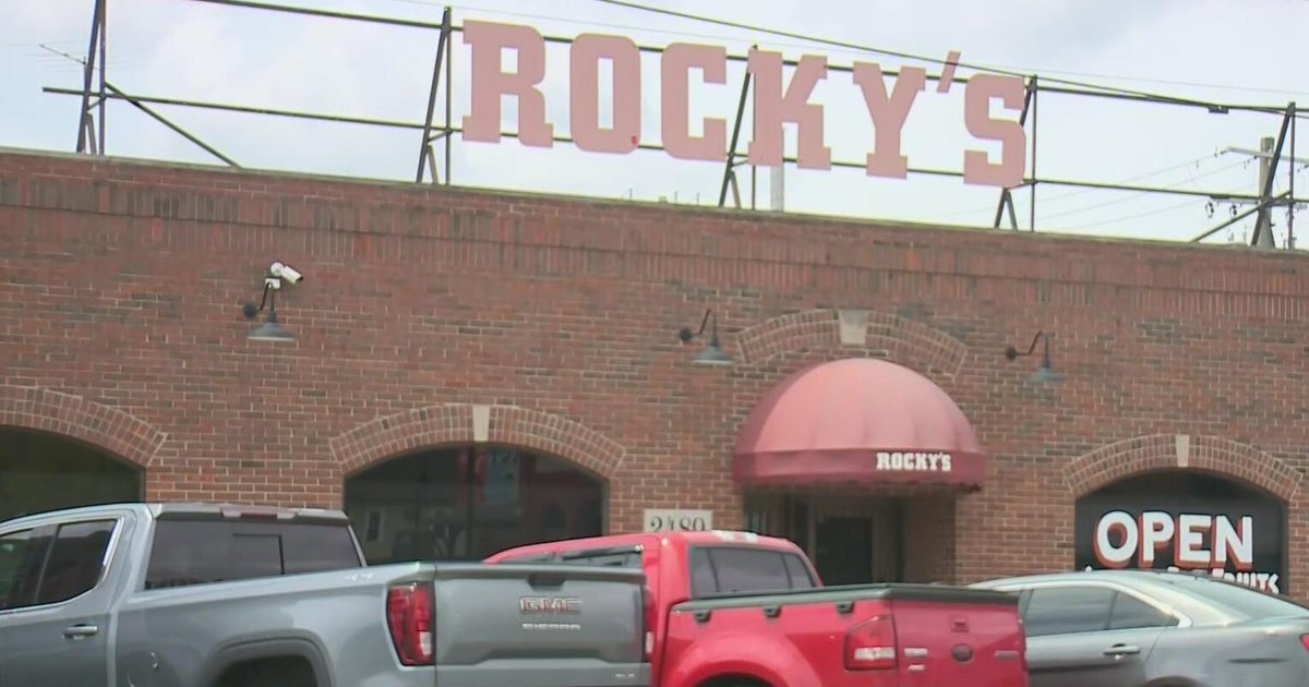 Rocky's Peanut Company at Detroit's Eastern Market to close 