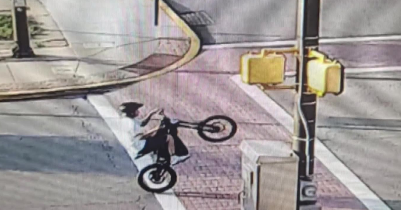 Canonsburg Police cracking down against e-bike rider violations 