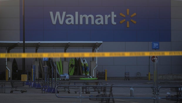 Eleven Victims Recover After Traverse City Walmart Stabbing