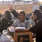 Senate Democrats have "grave concerns" about U.S. support for GHF Gaza aid efforts
