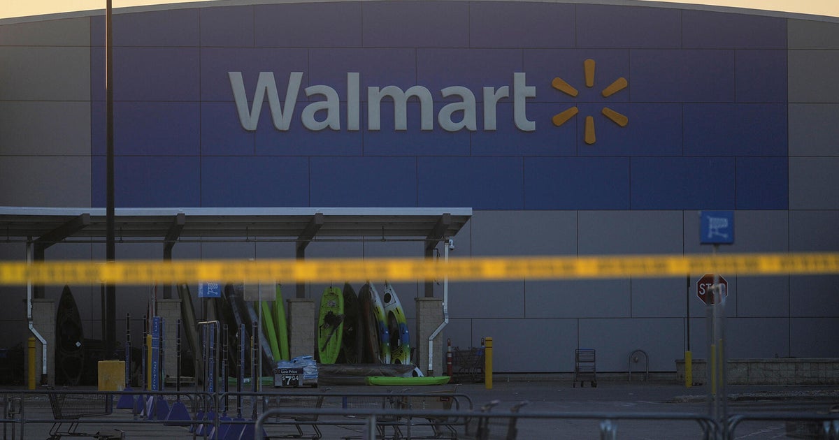 Victim of Traverse City Walmart stabbing attack retains law firm 