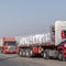 Israel says it will establish secure routes for Gaza aid