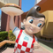 California artist brings Bob's Big Boy statues back to life