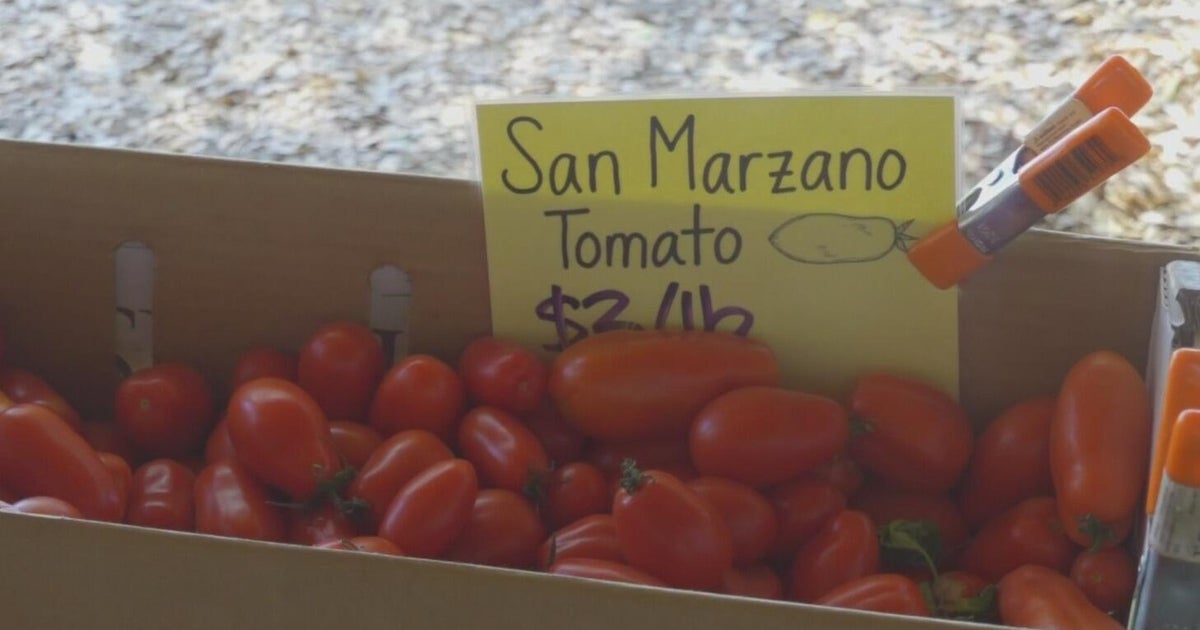 Placer County farmer sounds alarm after ongoing thefts take toll on business