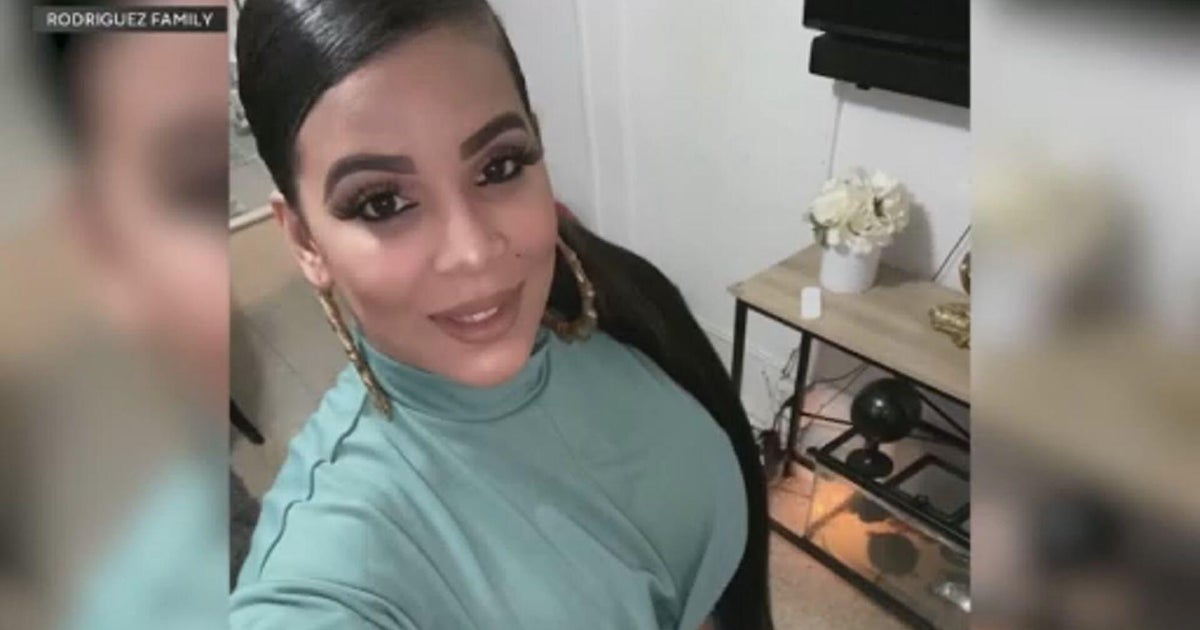 New York tourist found murdered in Miami parking garage remembered by family, friends at funeral service