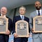 Ichiro Suzuki, CC Sabathia and Billy Wagner inducted into Baseball Hall of Fame
