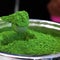 Booming demand for matcha draining supply, driving up prices