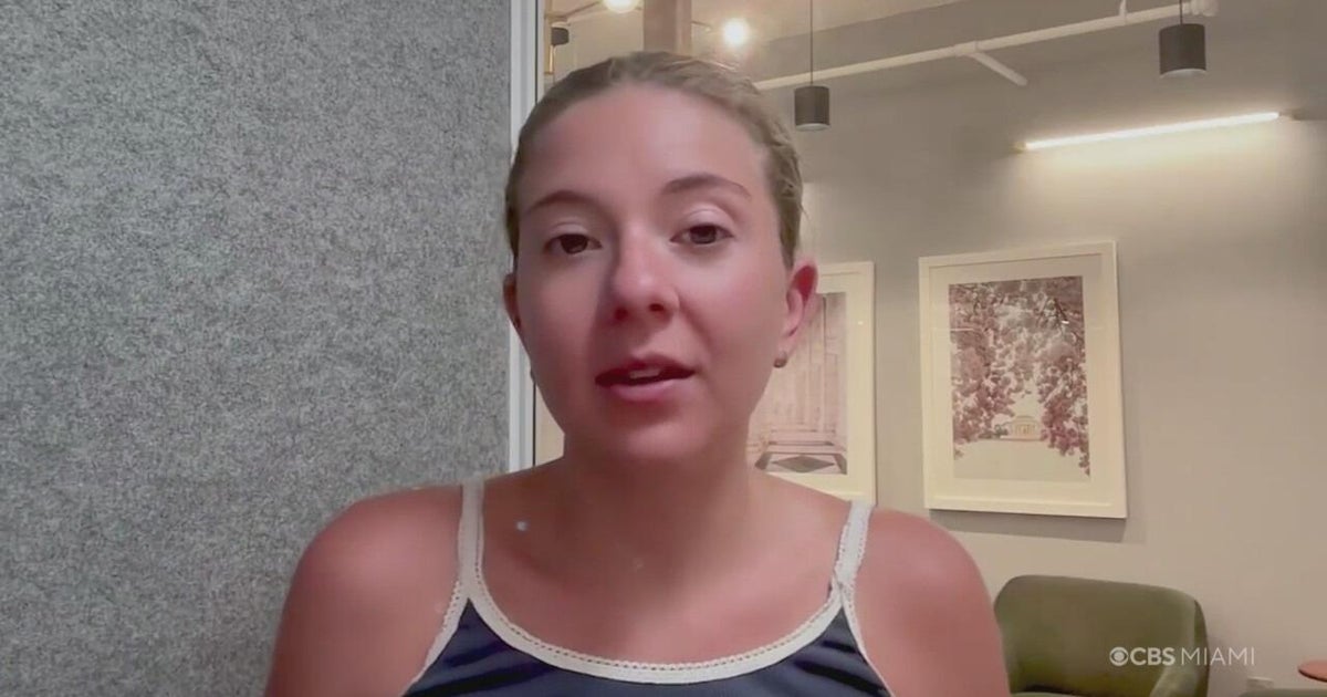 Jim speaks with Jaclyn Corin, who is leading a campaign against US Attorney General Pam Bondi